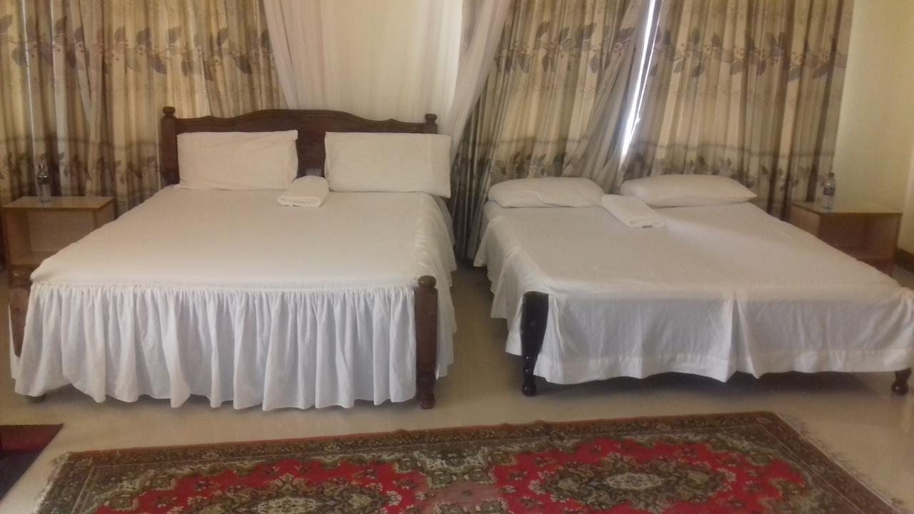 Platinum Hotels Mombasa Шансу Экстерьер фото